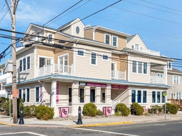 Condo for sale in Sea Isle City