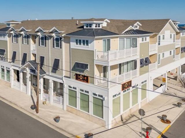 Condo for sale in Sea Isle City Condo for sale in Sea Isle City