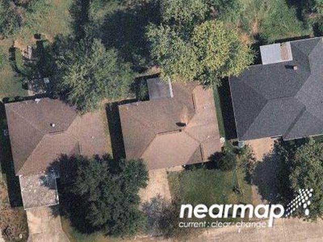 House for sale in Jefferson, Texas