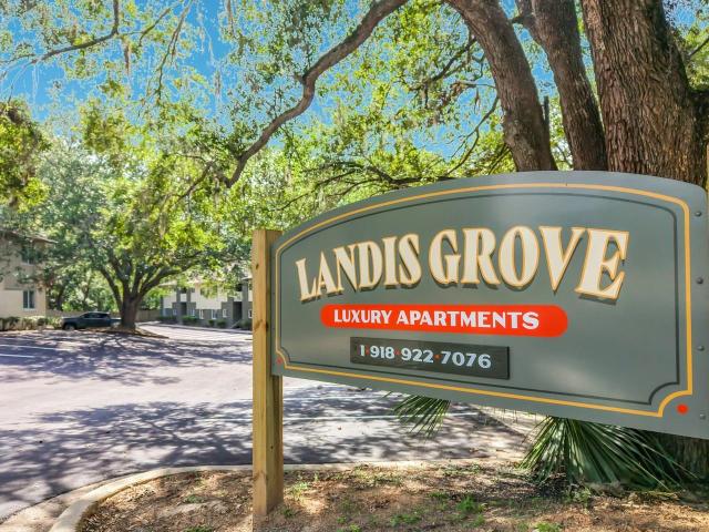Apartment for rent in Tallahassee, Florida