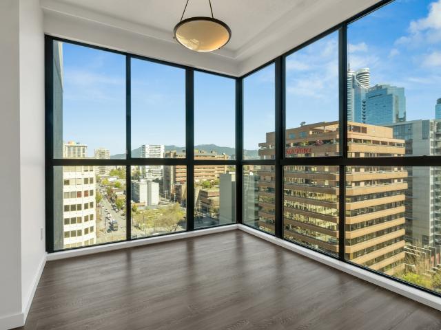 Apartment for rent in Vancouver, British Columbia