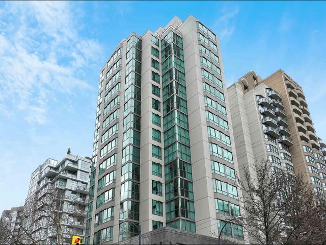 Apartment for rent in Vancouver, British Columbia