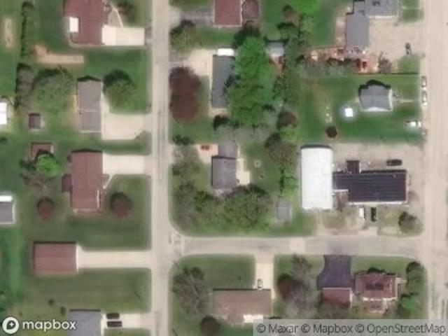 House for sale in Wisconsin