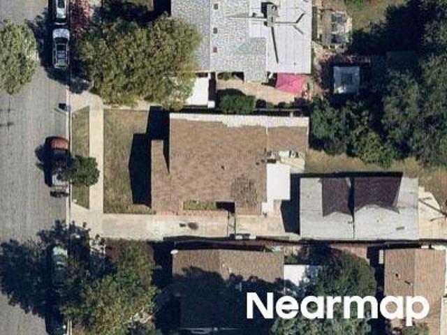 House for sale in Burbank, California