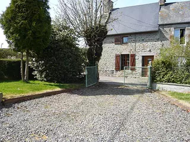 Maison vente à Landisacq, Orne