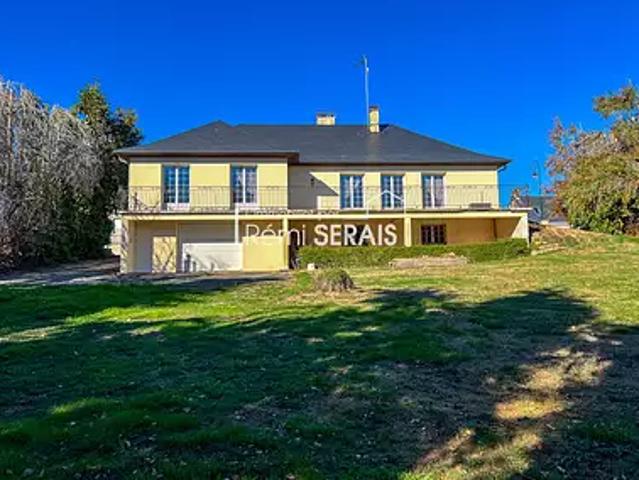 Maison vente à Landisacq, Orne