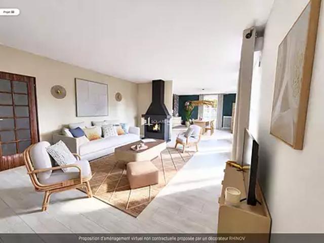 Maison vente à Argentan, Landisacq