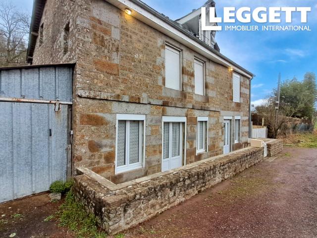 Maison vente à Argentan, Landisacq