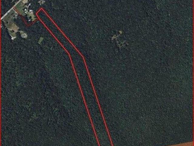Land for sale in Loysville, Pennsylvania