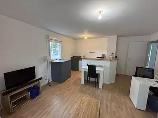 Appartement vente à Morlaix, Bretagne