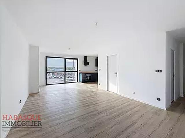 Appartement vente à Morlaix, Bretagne