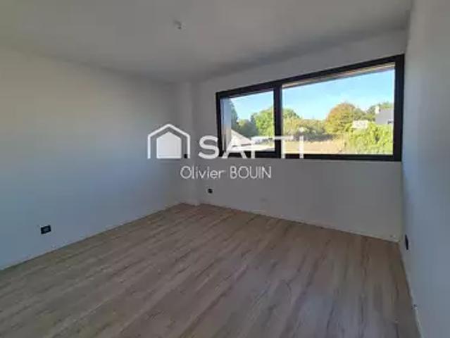 Appartement vente à Morlaix, Bretagne