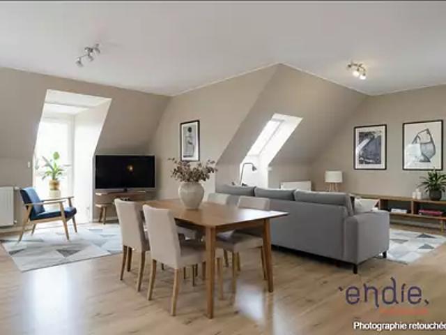 Appartement vente à Morlaix, Bretagne