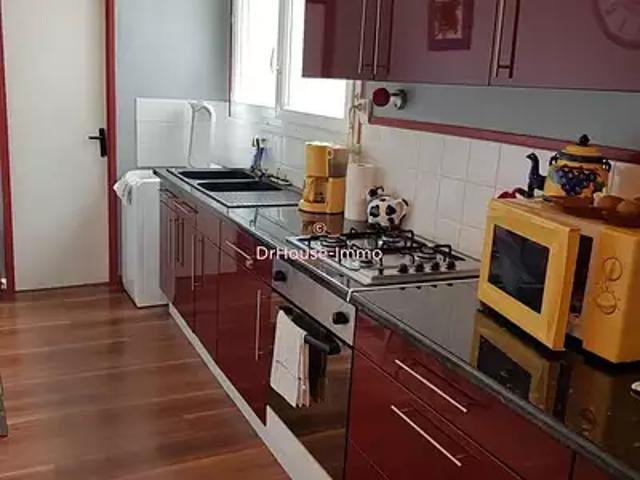 Appartement vente à Morlaix, Bretagne