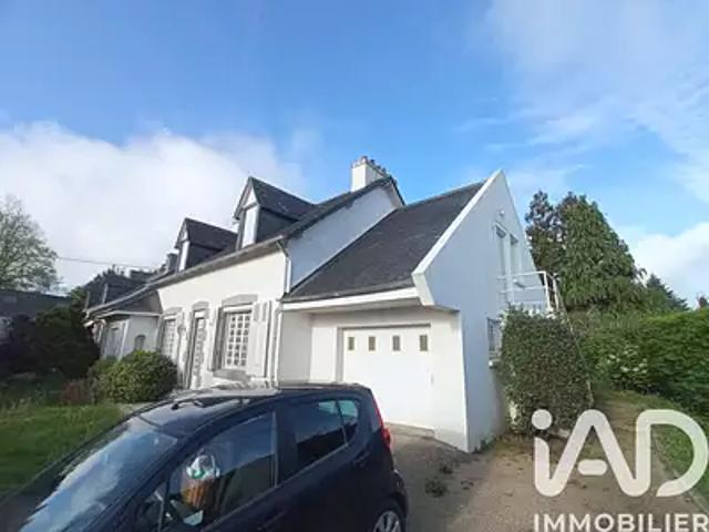 Maison vente à Morlaix, Bretagne