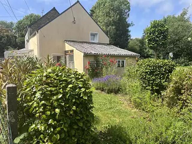 Maison vente à Creac'h Kelenn, Landivisiau