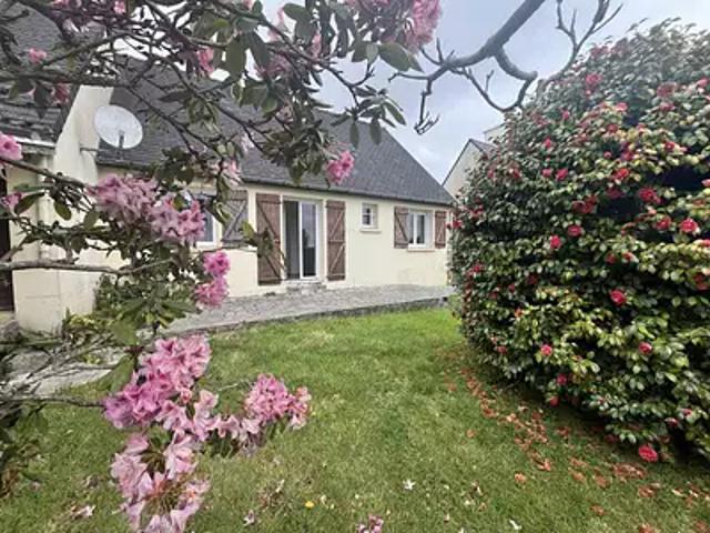 Maison vente à Morlaix, Bretagne