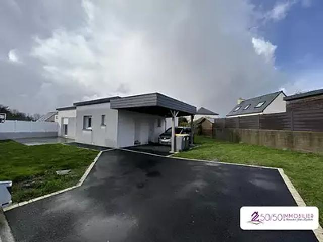 Maison vente à Morlaix, Bretagne