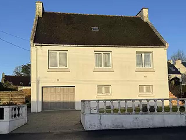 Maison vente à Morlaix, Bretagne
