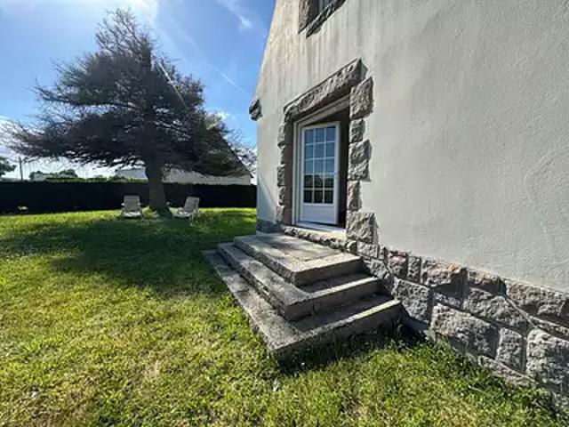 Maison vente à Morlaix, Bretagne