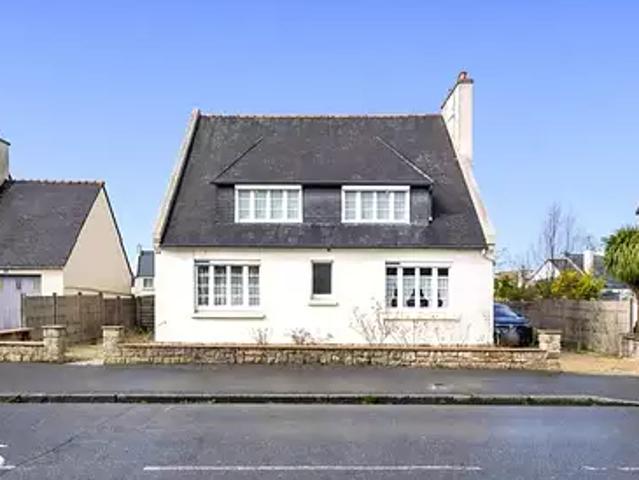 Maison vente à Morlaix, Bretagne
