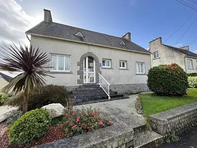 Maison vente à Morlaix, Bretagne