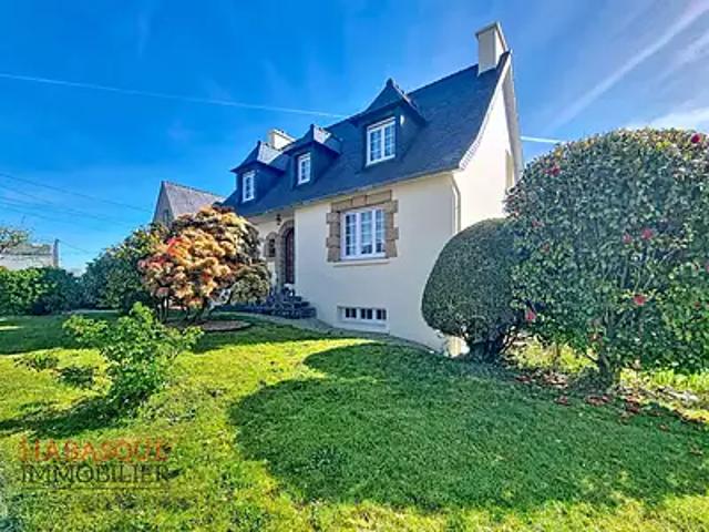 Maison vente à Morlaix, Bretagne