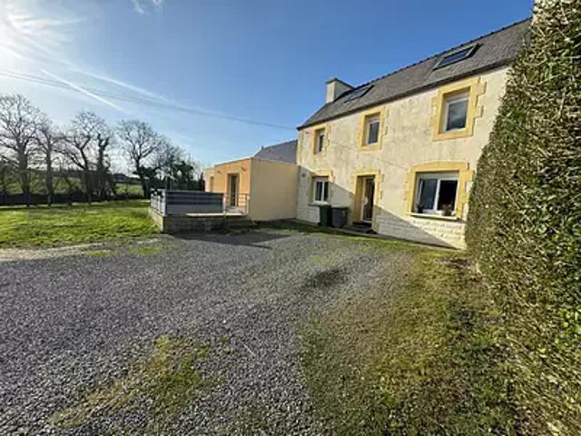 Maison vente à Morlaix, Bretagne