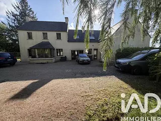Maison vente à Morlaix, Bretagne