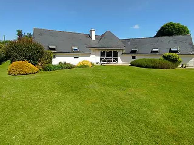 Maison vente à Morlaix, Bretagne