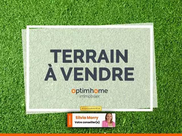 Terrain vente à Creac'h Kelenn, Landivisiau