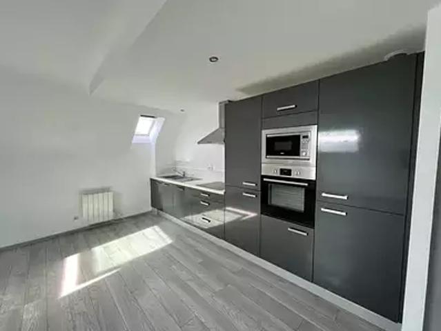 Appartement location à Creac'h Kelenn, Landivisiau