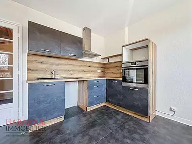 Appartement location à Morlaix, Bretagne