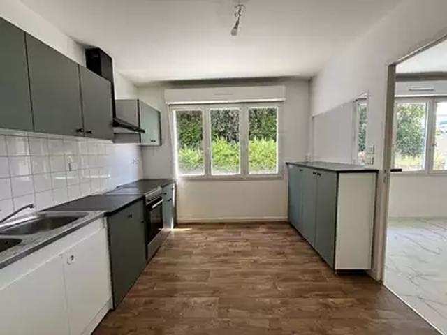 Appartement location à Morlaix, Bretagne