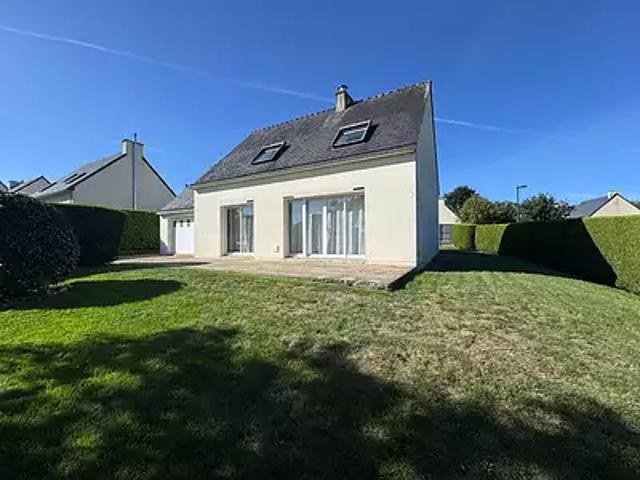 Maison location à Creac'h Kelenn, Landivisiau