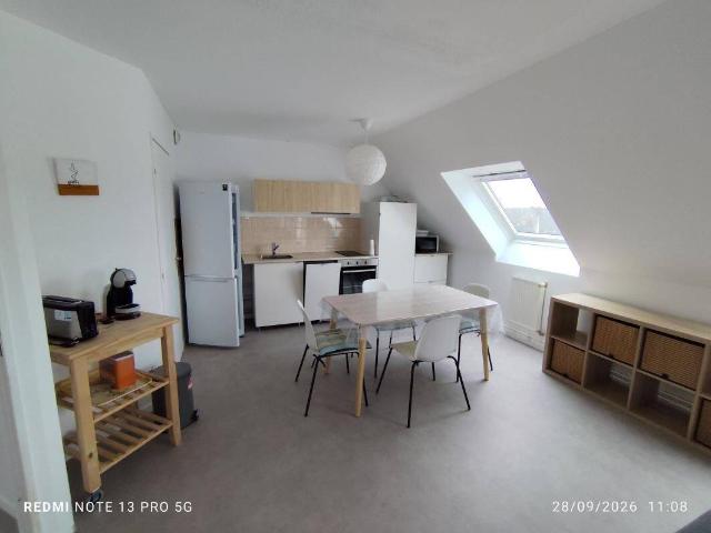 Appartement location à Le Bourg, Lampaul-Guimiliau