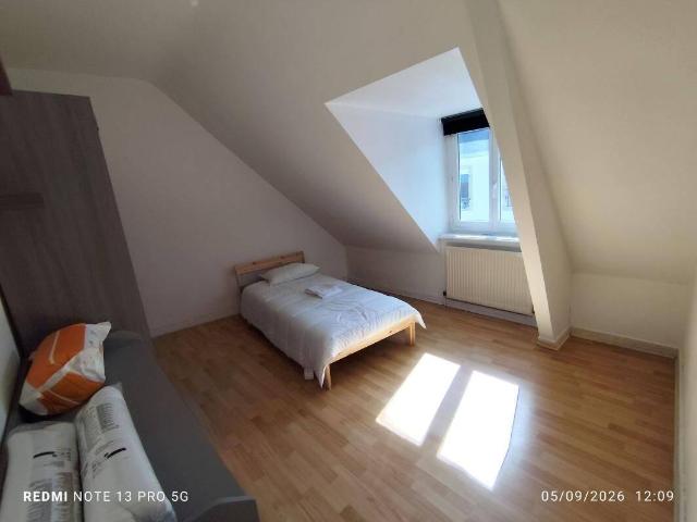 Appartement location à Le Bourg, Lampaul-Guimiliau