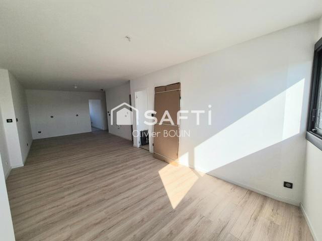 Appartement vente à Morlaix, Bretagne