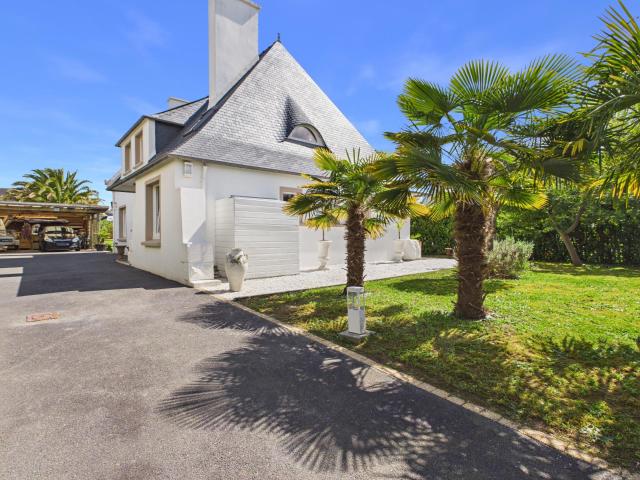 Maison vente à Morlaix, Bretagne