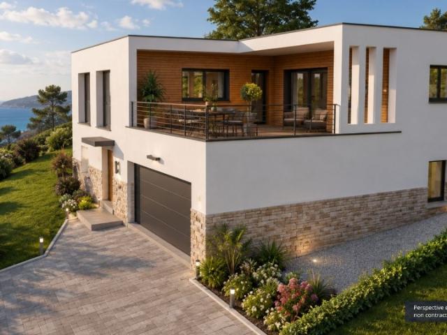 Maison vente à Morlaix, Bretagne