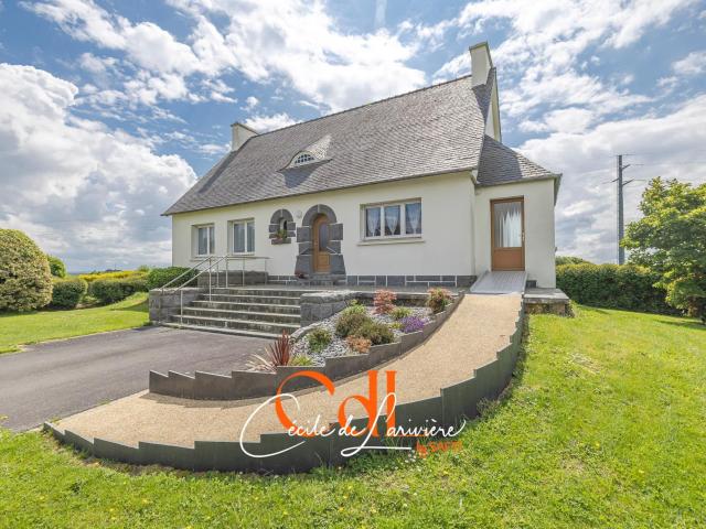 Maison vente à Landivisiau, Finistère