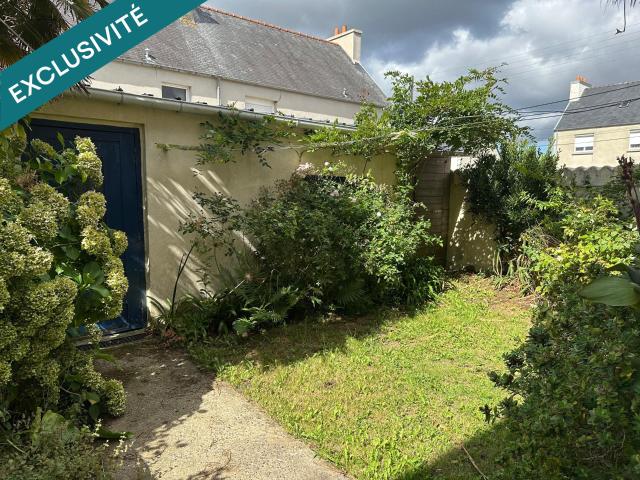 Maison vente à Morlaix, Bretagne
