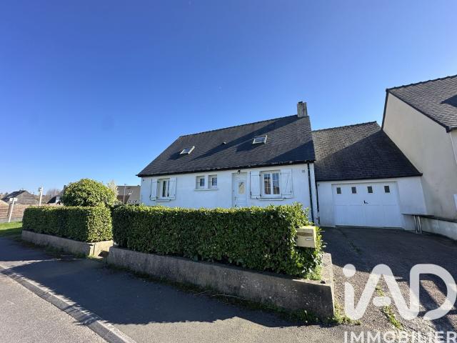 Maison vente à Morlaix, Bretagne