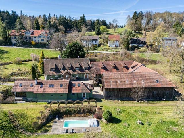 Haus kaufen in Neustift-Innermanzing, Niederösterreich