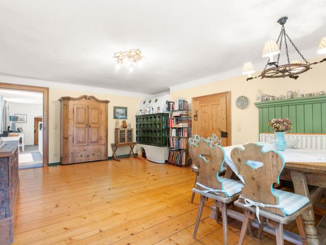 Haus kaufen in Neustift-Innermanzing, Niederösterreich