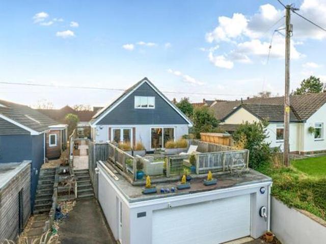 House for sale in Kentisbury, Devon