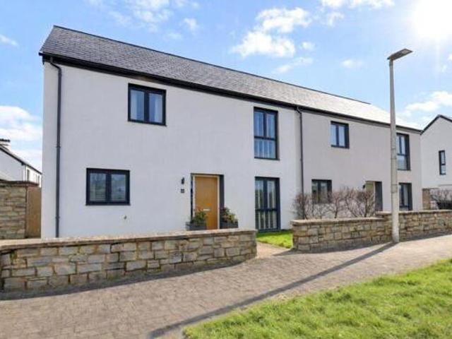 House for sale in Kentisbury, Devon