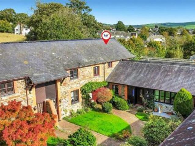 House for sale in Fort Hill, Kentisbury