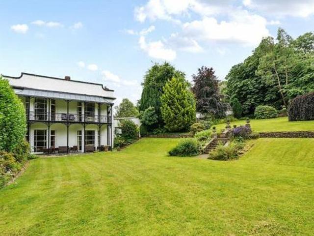 House for sale in Kentisbury, Devon