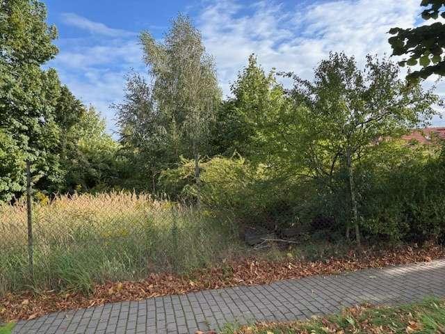 Erdgeschosswohnung kaufen in Zehdenick, Oberhavel